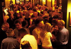 PJ Gallaghers Irish Pub - Parramatta - Mackay Tourism 3