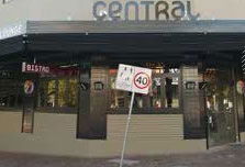 The Central Hotel - Mackay Tourism 2