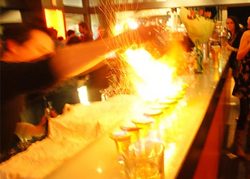 Salt Bar And Restaurant - Mackay Tourism 3