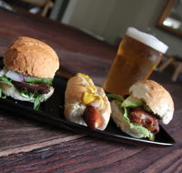 The Quarrymans Hotel - Mackay Tourism