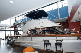 Boat House Tavern - Mackay Tourism 2