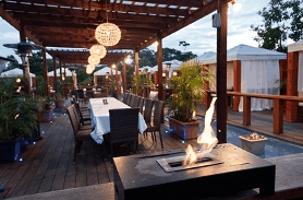 Boat House Tavern - Mackay Tourism 3