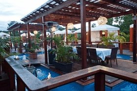 Boat House Tavern - Mackay Tourism 4