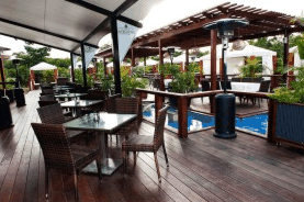 Boat House Tavern - Mackay Tourism 5
