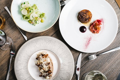 Bellevue - Mackay Tourism 6