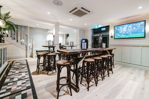 Bellevue - Mackay Tourism 8