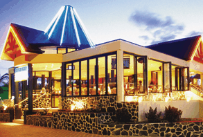 Mermaid Beach Tavern - Mackay Tourism 1