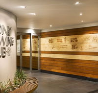 Sydney Rowing Club - Mackay Tourism