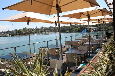Sydney Rowing Club - Mackay Tourism 3