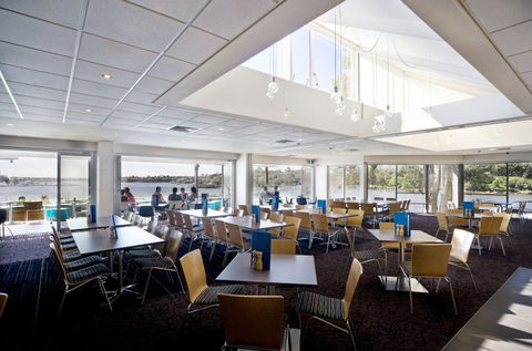 Sydney Rowing Club - Mackay Tourism 5