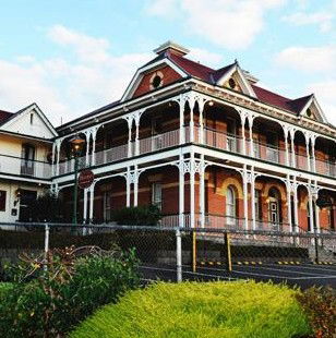 Viewbank VIC Mackay Tourism
