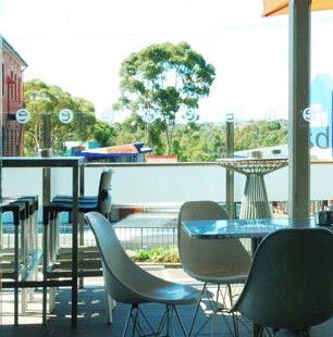 Old England Hotel - Mackay Tourism 3