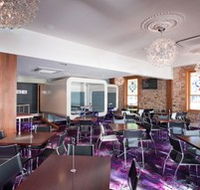 Arab Steed hotel - Mackay Tourism
