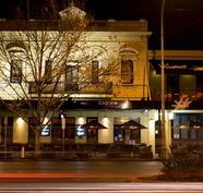 Crown and Sceptre Hotel - Mackay Tourism