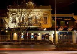 Crown And Sceptre Hotel - Mackay Tourism 0