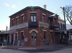 Stepney SA Mackay Tourism