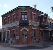 The Maid - Mackay Tourism