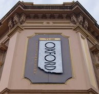 The Oxford Hotel - Mackay Tourism