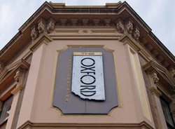 The Oxford Hotel - Mackay Tourism 0