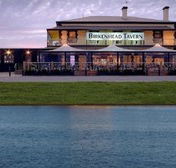 Birkenhead Tavern - Mackay Tourism