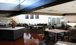 Brahma Lodge Hotel - Mackay Tourism 2