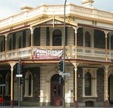 Cathedral Hotel - Mackay Tourism