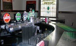 Cathedral Hotel - Mackay Tourism 1