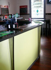 Cathedral Hotel - Mackay Tourism 3