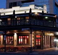 Griffins Head Hotel - Mackay Tourism