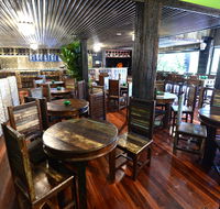 The Kent Town Hotel - Mackay Tourism