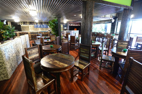 The Kent Town Hotel - Mackay Tourism 0