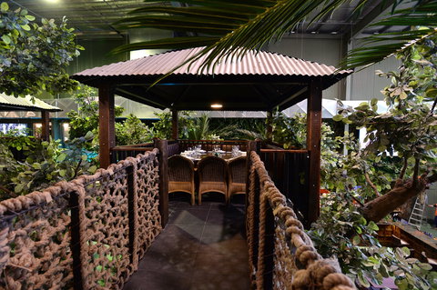 The Kent Town Hotel - Mackay Tourism 3