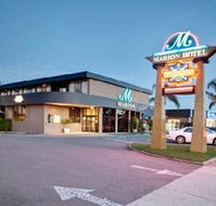Marion Hotel - Mackay Tourism