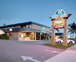 Marion Hotel - Mackay Tourism 0