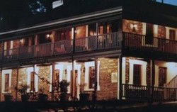 Scenic Hotel - Mackay Tourism 3