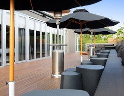 Stirling Hotel - Mackay Tourism 3