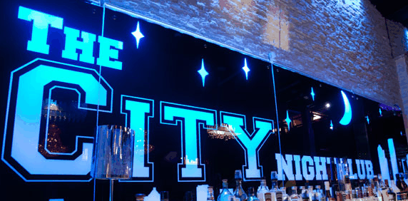 The City Nightclub - Mackay Tourism