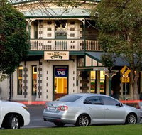 The Wellington Hotel - Mackay Tourism