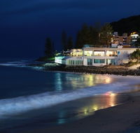 Oskars On Burleigh - Mackay Tourism