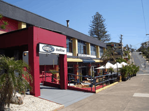 Miami Tavern - Mackay Tourism 0