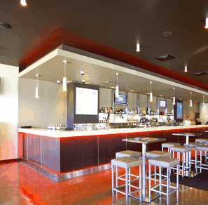Burleigh Heads Hotel - Mackay Tourism 5