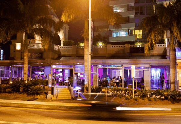 The Grand Hotel - Mackay Tourism 0