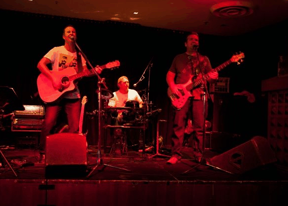 The Grand Hotel - Mackay Tourism 1