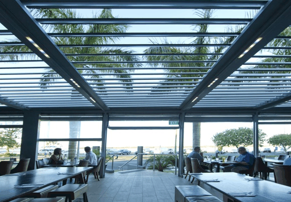 The Grand Hotel - Mackay Tourism 4
