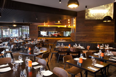 Alto Cucina And Bar - Mackay Tourism 0