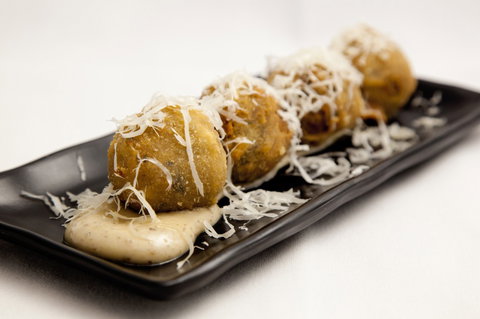 Alto Cucina And Bar - Mackay Tourism 1