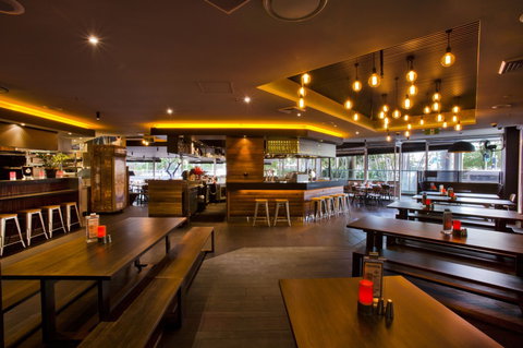 Alto Cucina And Bar - Mackay Tourism 2