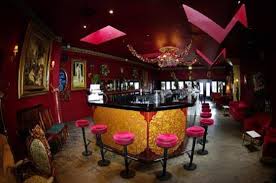 Polly Bar - Mackay Tourism 3