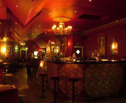 Polly Bar - Mackay Tourism 7