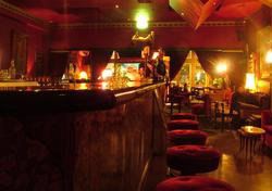 Polly Bar - Mackay Tourism 8